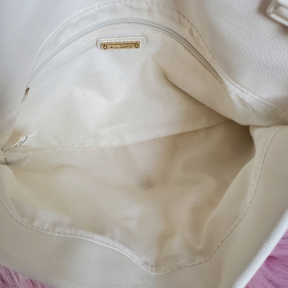 💗SOLD💗 Aldo Envelope Clutch Handbag Purse - Picture 5 of 6